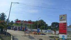 Temuan Penimbunan BBM Subsidi, Pertamina Sanksi SPBU di Sumba Barat Daya