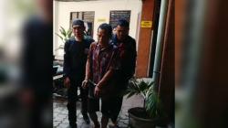 Maling di Medan Area Kena Mental! Diarak Warga Sebelum Diserahkan ke Polisi