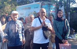 Bupati Pemalang Periode 2021–2022 Mukti Agung Wibowo Bebas Bersyarat