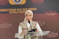 Satgas Kemenhaj Cegah 13 WNI Terbang ke Arab Saudi untuk Ibadah Haji