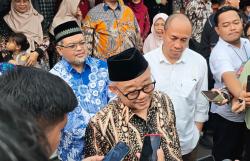 Pemerintah Lanjutkan Revitalisasi Sekolah 2026, Anggaran Rp14 Triliun Disiapkan