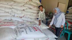Distribusi Pupuk Lancar, Produktivitas Petani Naik untuk Dukung Ketahanan Pangan