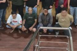 Viral Kawanan Debt Collector Rampas dan Aniaya Komsumen, Polda Riau Tangkap 4 Pelaku