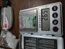 Polda Jateng Gagalkan Menantu Kirim Sabu ke Mertua di Lapas Kedungpane, Begini Modusnya