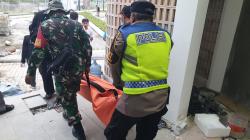 Serangan Jantung? Pekerja Proyek Masjid di KIK Meninggal Dunia