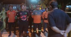 Perahu Muatan Sawit Karam di Sungai Belayan, Satu Warga Dilaporkan Tenggelam