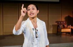 Monolog Dapur Sumur Tutur Soroti Dinamika Perempuan dan Tradisi