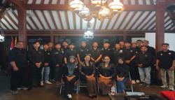 Humas PSHT Se-Soloraya Digembleng di Surakarta, Tekankan Literasi Media dan Citra Organisasi