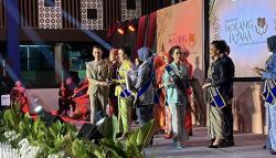 Parigi Borong Mahkota! Kecamatan Lain Gigit Jari di Moka Pangandaran 2026