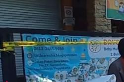 Terbongkar! Balita Diikat di Daycare Yogyakarta, 13 Orang Jadi Tersangka
