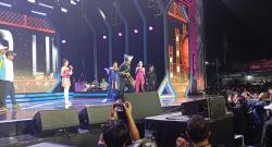 Road To Kilau Raya MNCTV Sukses Hibur 40 ribu Penonton di Kota Tegal