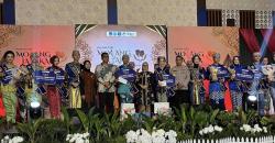 Selsea-Taufiq Sabet Mahkota Moka Pangandaran 2026, Saingan Tumbang di Grand Final!