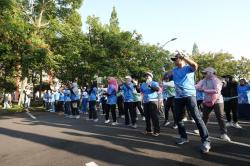 Kemenkum Dorong Perlindungan Hak Cipta Dunia Olahraga di IP Day 2026