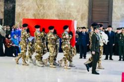 4 Prajurit TNI Tewas, RI Kutuk Keras Serangan Israel di Lebanon