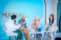 Nikita Willy Bagikan Tips Jaga Kenyamanan dan Tumbuh Kembang Anak