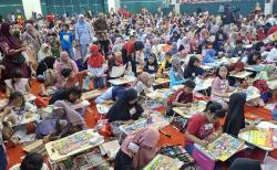 Tak Hanya Kreativitas, Stimulasi Motorik dan Nutrisi Jadi Kunci Anak Cepat Tanggap