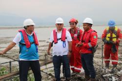 Komisaris PLN Indonesia Power Soroti Sedimentasi Waduk Mrica, Dorong Inovasi Energi Bersih