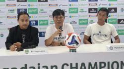 Deltras Waspadai Tren Positif Persiku di Laga Championship 2025/2026