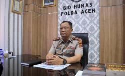 Kabur Saat Ditangkap, Pengedar Sabu di Aceh Timur Tewas Terjatuh ke Lereng Kebun Sawit