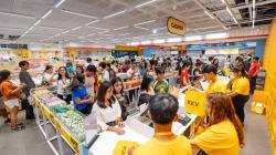 Tren Belanja Anak Muda Mulai Berubah, Produk Asal Cina Ini Pilih PIndah ke Penjualan Offline