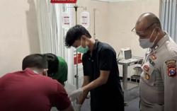 Suami Bakar Istri di Banyuwangi, Korban Alami Luka Bakar 100 Persen