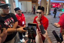 Perkuat Akar Rumput, Kader PDI-P Kukar Diminta Aktif Bantu Warga