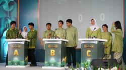 Semarak BEKISAH 2026, SMA Negeri 1 Pemali Juara Cerdas Cermat Ekonomi Syariah