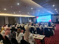 UMKM Surabaya Kumpul Bareng, Belajar Digital Marketing hingga Branding Produk Lebih Menarik