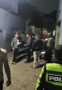 Komplotan Diduga Gangster Diburu Polisi, Enam Motor dan Celurit Ditinggal Kabur