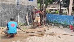 Krisis Air Bersih di Cilegon Saat Kemarau, Warga Terpaksa Beli Air Minum