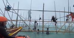 Nelayan Hilang Diduga Jatuh ke Laut, Tim SAR Sisir Teluk Kupang