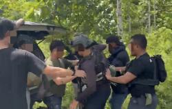 Hendak Kabur Saat Ditangkap, Satu Anggota KKB Berhasil Dilumpuhkan