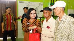 Wujud Kepedulian, RSUD Banyumas Gelar Layanan Kesehatan Gratis di Usia ke-101