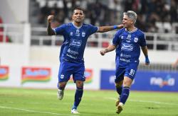 PSIS Menang 1-0 Vs Kendal Tornado FC: Laskar Mahesa Jenar Buka Peluang Bertahan di Liga 2