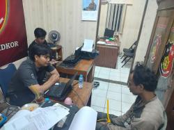 Terungkap! Pencurian Rel di Sukoharjo Terkait Narkoba, 1 Tersangka Baru Diamankan