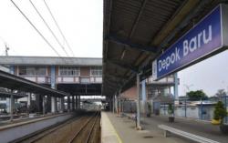 Niat Bela Anak Kecil, Anggota TNI Berpangkat Peltu Malah Dikeroyok di Stasiun Depok Baru