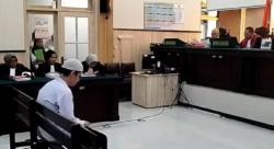 Alvi Maulana Pelaku Mutilasi Pacar Divonis Penjara Seumur Hidup, Kuasa Hukum Banding