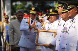 Hasil EPPD 2025 Mendagri, Kabupaten Jombang Peringkat 4 Nasional