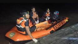 Korban Perahu Tenggelam di Sungai Belayan Ditemukan, Terseret Arus 4 Kilometer dari TKP
