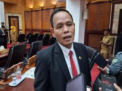 Syaifuddin Zuhri Resmi Jadi Ketua DPRD Surabaya, Begini Pesan Pertamanya