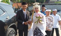 Gen Z Purwakarta Serbu Nikah Hemat di KUA