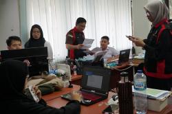 Geledah Kantor Satker di Medan, Kejati Sumut Bidik Dugaan Korupsi Proyek Rusun Rp64 Miliar
