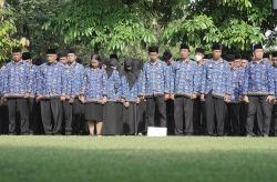 Peringati Hari Otonomi Daerah 2026, Pemda DIY Tekankan Transformasi Tata Kelola Berbasis Kearifan