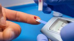 Dokter Ingatkan Pentingnya Pola Hidup Sehat untuk Cegah Diabetes