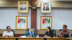 21.119 Pekerja Rentan Sumut Dapat Kado Spesial di May Day, Apa Itu?