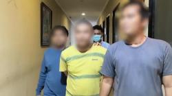 Modus Sembunyikan Sabu di Bodi Motor, Kurir Narkoba Rp1 Miliar Dicokok di Tanjung Priok