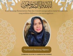Breaking News: Jemaah Haji Asal Gowa Meninggal Dunia di Madinah, Ini Identitas Lengkapnya