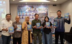 Dorong Kolaborasi Global Kelola Sampah di Sidoarjo