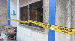 Rumah Ustad di Tangerang Dirusak Warga Usai Diduga Lakukan Kekerasan Seksual terhadap Santri