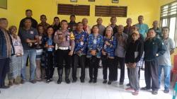 Warga Kefamenanu Utara Sepakati Sanksi Tegas untuk Ternak Liar dan Pelaku Pencurian